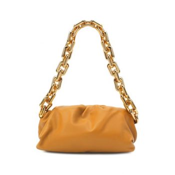 Сумка Chain Pouch Bottega Veneta