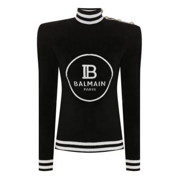 Пуловер  Balmain