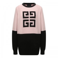 Кашемировый пуловер Givenchy