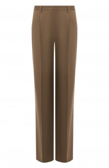 Шерстяные брюки Ralph Lauren