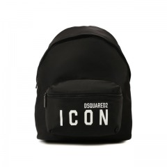 Текстильный рюкзак Icon Dsquared2