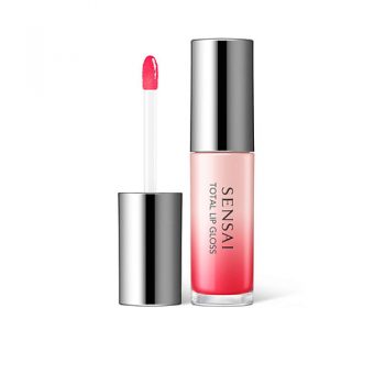 SENSAI Увлажняющий блеск для губ Total Lip Gloss