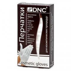 DNC Перчатки для косметических процедур