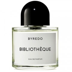BYREDO Bibliotheque Eau De Parfum 100