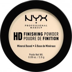 NYX Professional Makeup Пудра Тревел-формат 