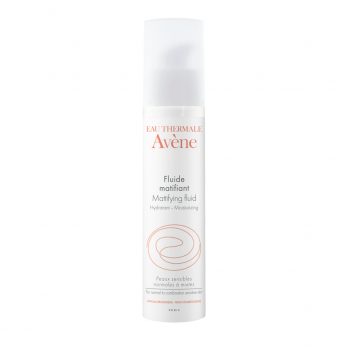 AVENE Увлажняющий матирующий флюид