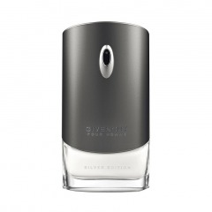 GIVENCHY Pour Homme Silver Edition 50