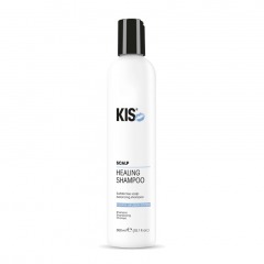 KIS KeraScalp Healing Shampoo - профессиональный кератиновый шампунь