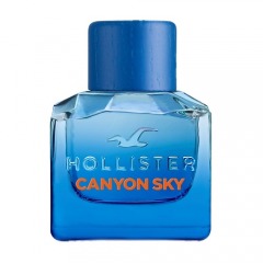 HOLLISTER Canyon Sky For Him 50