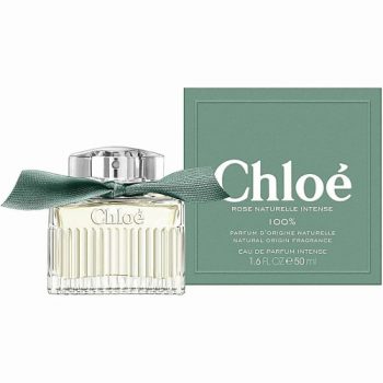 CHLOE Парфюмерная вода Rose Naturelle Intense 50.0