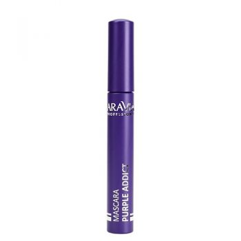 ARAVIA PROFESSIONAL Цветная тушь для ресниц Purple Addict