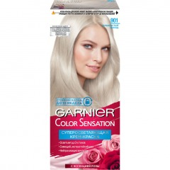 GARNIER Стойкая крем-краска для волос 