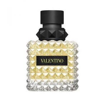 VALENTINO Born in Roma Donna Yellow Dream 50