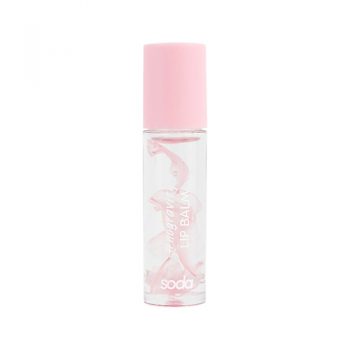 SODA Бальзам для губ LIP BALM #nogravity