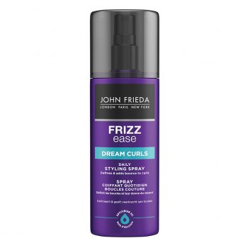 JOHN FRIEDA Спрей для идеальных локонов FRIZZ EASE DREAM CURLS