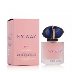 GIORGIO ARMANI Женская парфюмерная вода My Way Floral 30.0