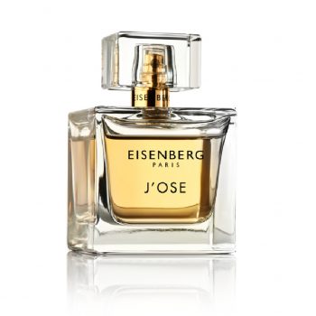 EISENBERG J'ose 50