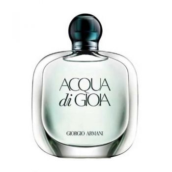 GIORGIO ARMANI Женская туалетная вода Acqua Di Gio 100.0