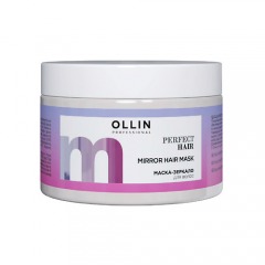 OLLIN PROFESSIONAL Маска-зеркало для волос OLLIN PERFECT HAIR