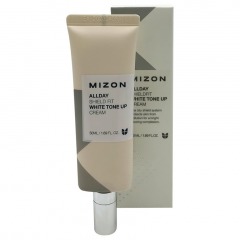 MIZON Осветляющий крем для лица