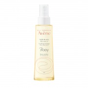 AVENE BODY Масло для тела, лица и волос