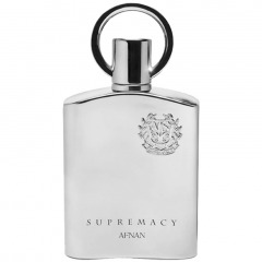 AFNAN Supremacy (Silver) Pour Homme 100