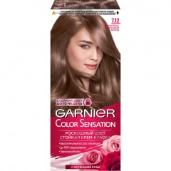 GARNIER Краска для волос Color Sensation Перламутровые Блонды