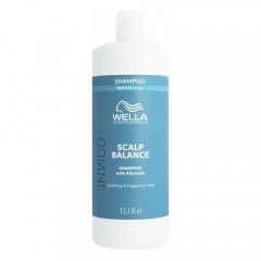 WELLA PROFESSIONALS Шампунь для чувствительной кожи головы Invigo Scalp Balance 1000.0