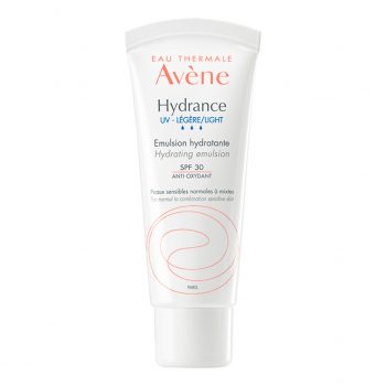 AVENE Эмульсия для лица SPF 30