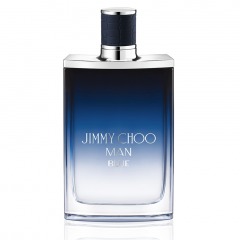 JIMMY CHOO Man Blue 50