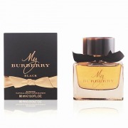 BURBERRY Парфюмерная вода My Burberry Black 90.0