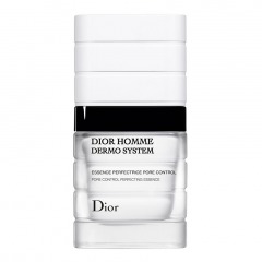 DIOR Совершентствующая эссенция для сужения пор Pore Control Perfecting Essence Dior Homme Dermo System