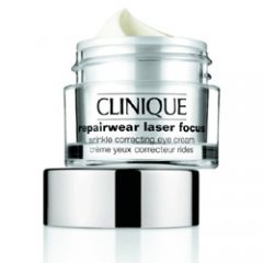 CLINIQUE Крем для борьбы с морщинами вокруг глаз Clinique Repairwear Laser Focus