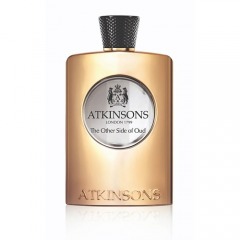 ATKINSONS The Other Side Of Oud