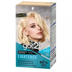 GOT2B Краска-осветлитель для волос