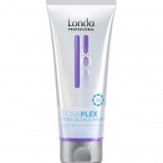 LONDA PROFESSIONAL Маска Toneplex Жемчужный Блонд Care premium