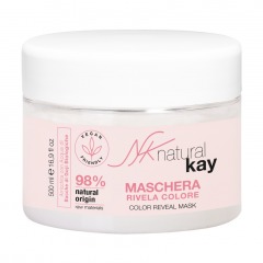 KAYPRO Маска Natural Kay для натуральных и окрашенных волос