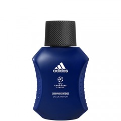 ADIDAS UEFA Champions League Champions Edition Eau de Parfum 50