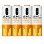 CLINIQUE Эмульсия-активатор с 10% содержанием чистого Витамина С Clinique Fresh Pressed Daily Booster with Pure Vitamin C 10%
