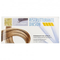 DIKSON Восстанавливающий комплекс мгновенного действия для очень сухих и поврежденных волос