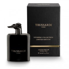 TRUSSARDI Uomo Levriero collection Limited Edition 100