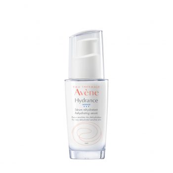 AVENE Hydrance Optimale Увлажняющая сыворотка