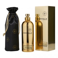 MONTALE Парфюмерная вода Aoud Queen Roses 100