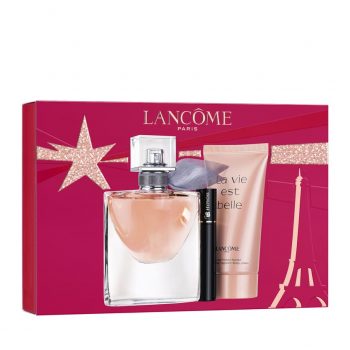 LANCOME Набор La Vie Est Belle