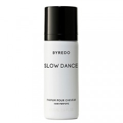 BYREDO Вода для волос парфюмированная Slow Dance Hair Perfume