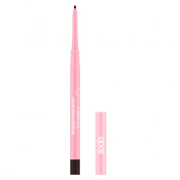 SODA EYE PENCIL #eyeloveunicorns КАРАНДАШ ДЛЯ ГЛАЗ