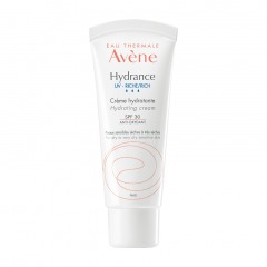 AVENE Крем для лица насыщенный SPF 30