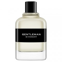 GIVENCHY Gentleman Eau De Toilette 100