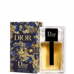 DIOR Dior Homme Туалетная вода в подарочной упаковке