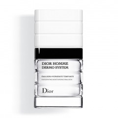 DIOR Восстанавливающая увлажняющая эмульсия для лица Dior Homme Dermo System